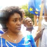 Jeanette Mapera Kavira