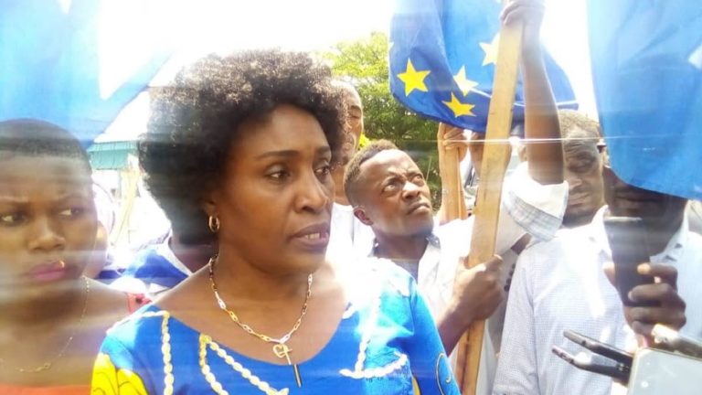 Jeanette Mapera Kavira