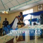 Jeanine manunda à beni