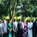 Joseph Kabila a échangé avec les notables katangais