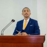 Junior Nembalemba