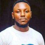 Jérémie Nkongolo est libre