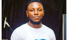 Jérémie Nkongolo est libre