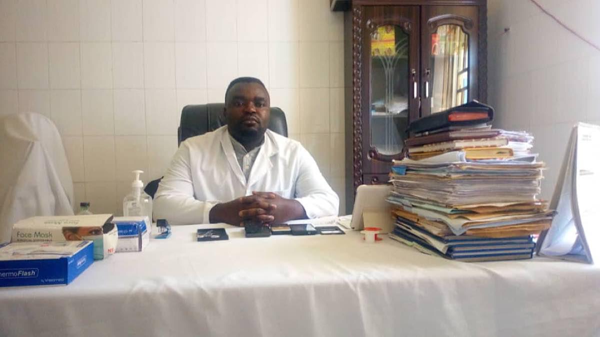 Kakule Kitoko Germain