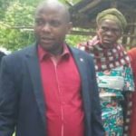 Kambale Mathe Mathieu