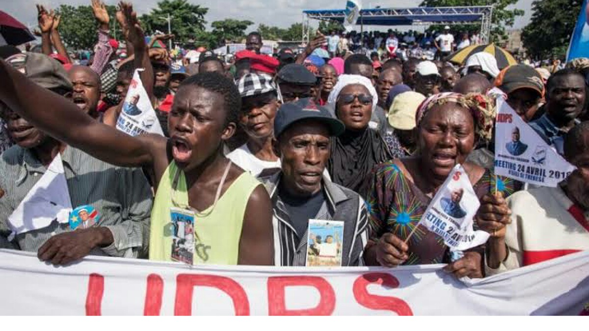 Kasaï Oriental Les actions de grandes envergures prévues en mars