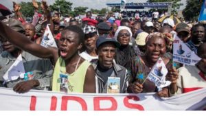 Kasaï Oriental Les actions de grandes envergures prévues en mars