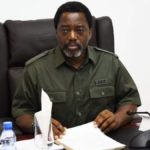 Kinshasa Joseph Kabila et le FCC
