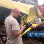 Kinshasa morts et plusieurs blessés graves dans un accident de circulation