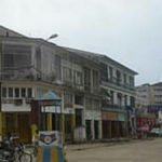 Kisangani