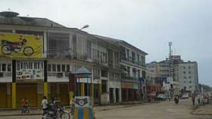 Kisangani