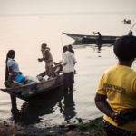 Lac Edouard un pêcheur assassiné