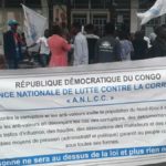 L'agence nationale de lutte contre la corruption à goma