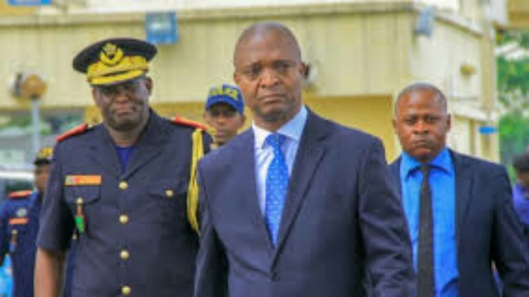 Le cabinet des avocats de 12 personnalités proches de J.Kabila salue la position du tribunal de l'UE