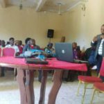 Le collectif des radios communautaires du Nord-Kivu
