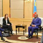 Le partenariat belgo-congolais peut se développer sur plusieurs secteurs