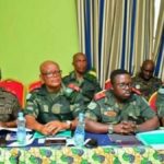 Les FARDC