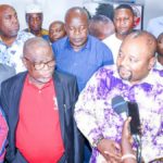 Les ministres de l'UNC au gouvernement réaffirment leur soutien à V.Kamerhe