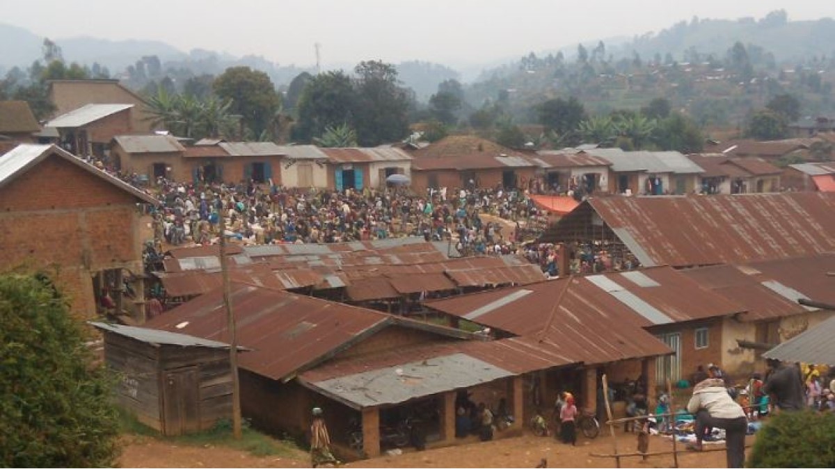 Lubero : kidnappés lors d'une attaque meurtrière, 2 agents de World Vision libérés Lubero : kidnappés lors d’une attaque meurtrière, 2 agents de World Vision libérés