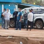 Lubumbashi faut-il parler de coronavirus dans le Haut-Katanga
