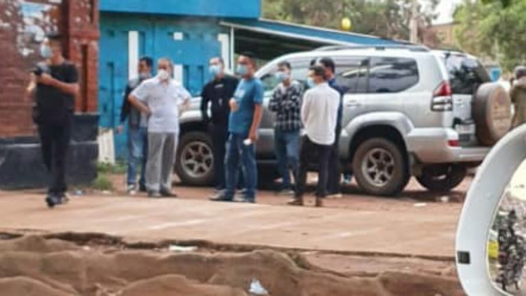 Lubumbashi faut-il parler de coronavirus dans le Haut-Katanga