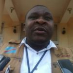 Maître Mbusa Kanyamanda Sylvain