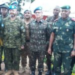 Monusco et les FARDC créent des plans conjoints
