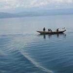 Nord-Kivu - Lac Edouard 21 autres prêcheurs