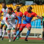 Pamphile Mihayo a dévoilé la liste de 23 joueurs pour affronter le Cameroun