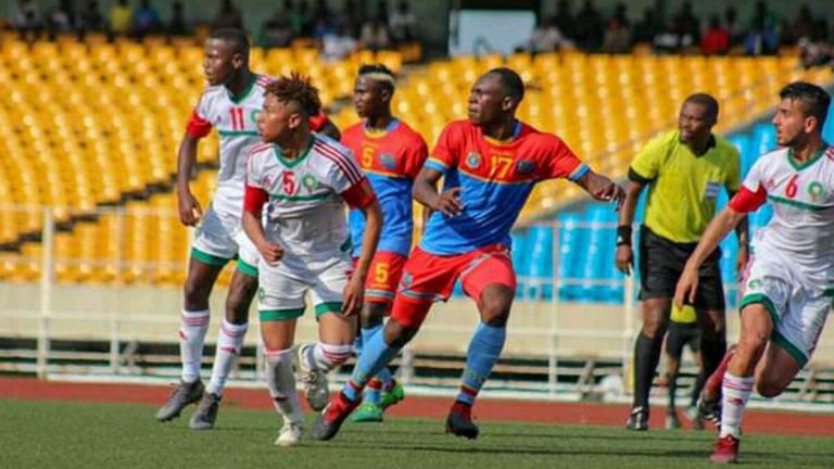 Pamphile Mihayo a dévoilé la liste de 23 joueurs pour affronter le Cameroun