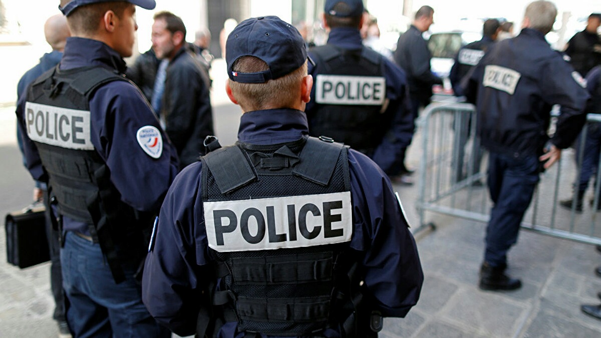 Paris - Concert de Fally Ipupa la police mobilisera des moyens importants pour empêcher tout trouble à l'ordre public