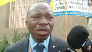 Paul Muhindo Vahumawa