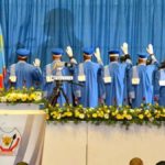 Prestation de serment des magistrat à kinshasa