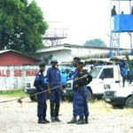 Prison centrale de Makala