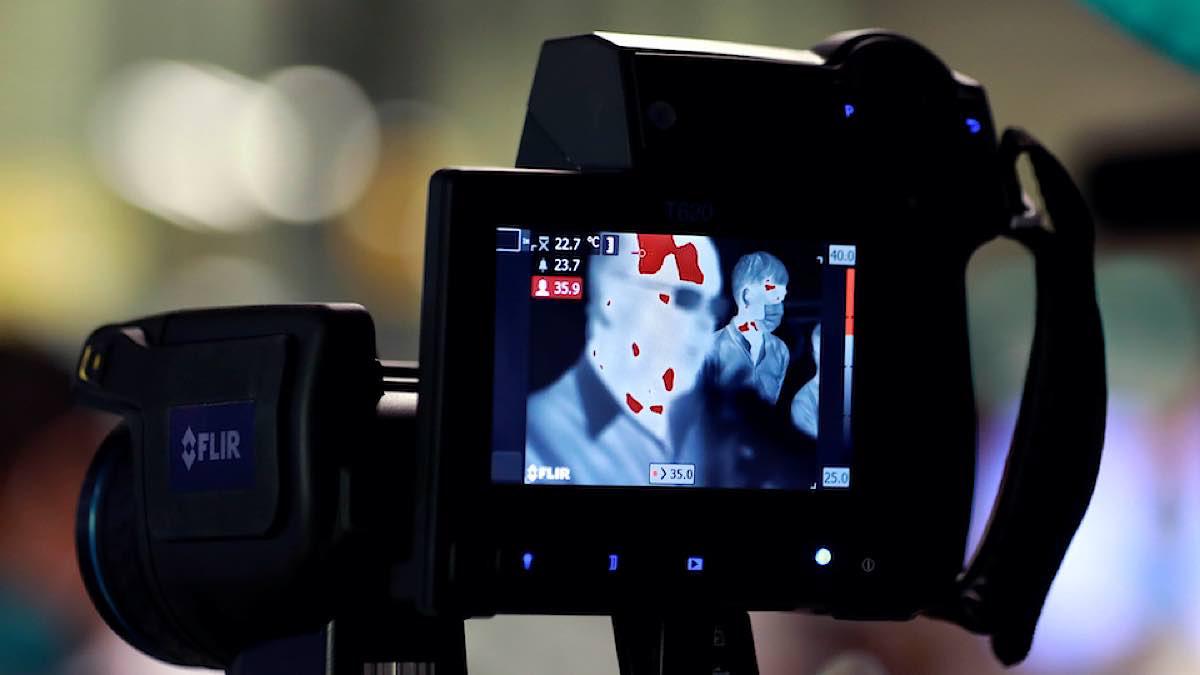 RDC Coronavirus kinshasa