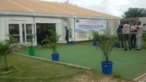 RDC - climat des affaires lubumbashi