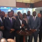 RDC les anciens Gouverneurs créent leur collectif (COGP)