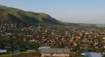 Meurtre choquant d’un activiste congolais : Obedi Karafulu abattu dans le territoire de Rutshuru