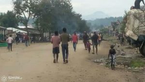 Rutshuru : 2 présumés kidnappeurs échappent à une justice populaire