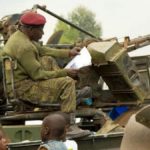 Rutshuru 3 militaires et 2 civils tués dans une embuscade