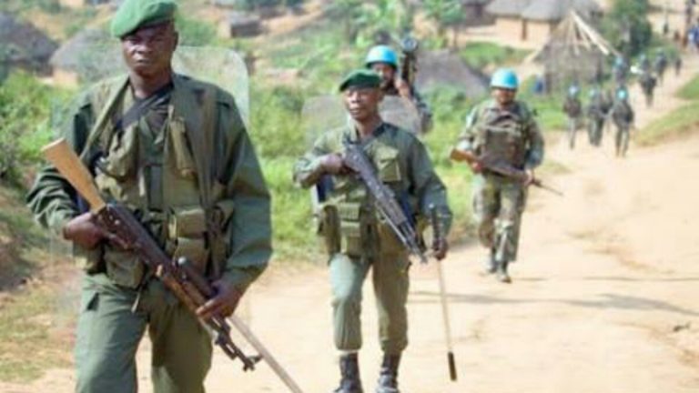 Rutshuru des militaires ont tué 3 civils