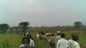 Rutshuru les patrouilles mixtes FARDC-Civils