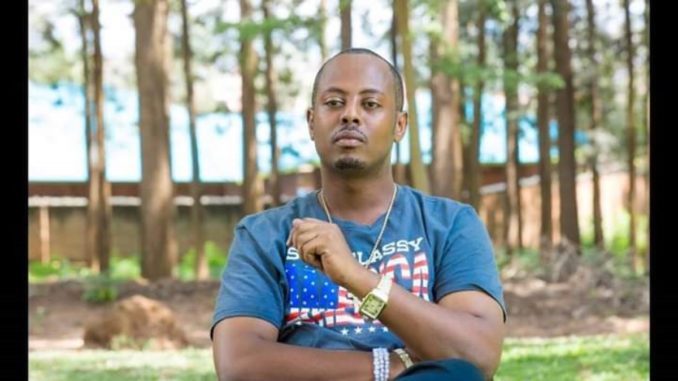 Rwanda le chanteur gospel Kizito Mihigo