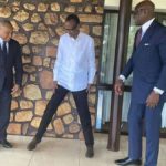 Rwanda souhaite accueillir la finale de la ligue des champions de la CAF