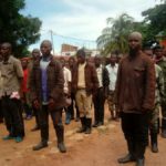 Sud-Kivu  42 éléments de deux groupes rebelles se rendent à Uvira