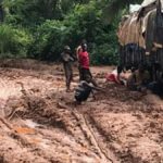 Sud-Kivu  Délabrement de la RN5