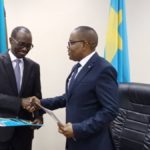 Sud-Kivu et la province de l'Ouest du Rwanda