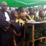 Sud-Kivu  un chef rebelle pygmé et 5 de ses coaccusés condamnés à 15 ans de servitude pénale