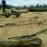 Suite à la dégradation de la RN2, la population bloque l’atterrissage des avions à l’aérodrome de Shabunda