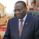 Sylvestre Ilunga Ilunkamba